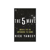 5th Wave, editura Puffin