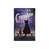 Crenshaw, editura Harper Collins Childrens Books