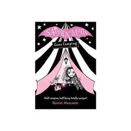 Isadora Moon Goes Camping, editura Oxford Children&#039;s Books