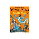 Winnie and Wilbur: The Haunted House, editura Oxford Children's Books