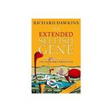 Extended Selfish Gene, editura Oxford University Press