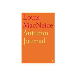 Autumn Journal, editura Faber & Faber