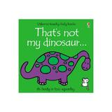 That's Not My Dinosaur, editura Usborne Publishing