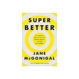 Superbetter, editura Thorsons