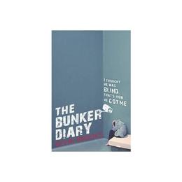 Bunker Diary, editura Puffin