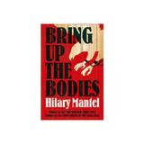 Bring Up the Bodies, editura Fourth Estate