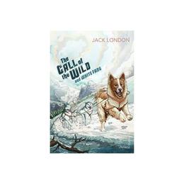 Call of the Wild and White Fang, editura Vintage Children's Classics