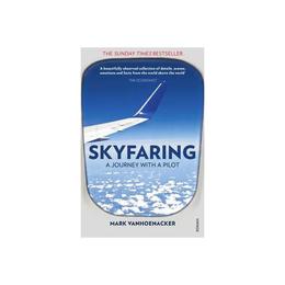Skyfaring, editura Vintage