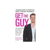 Get the Guy, editura Bantam Press