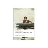 Adventures of Huckleberry Finn, editura Oxford World's Classics