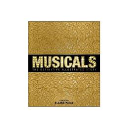 Musicals, editura Dorling Kindersley