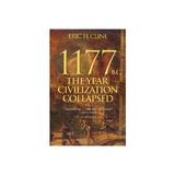 1177 B.C., editura University Press Group Ltd