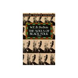 Souls of Black Folk, editura Dover Publications