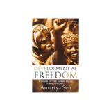 Development as Freedom, editura Oxford University Press