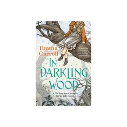 In Darkling Wood, editura Faber Children's Books