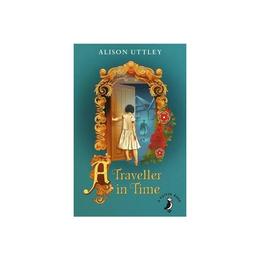 Traveller in Time, editura Puffin