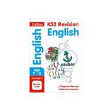 KS2 English, editura Collins Educational Core List