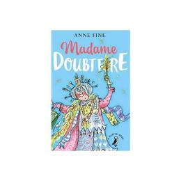 Madame Doubtfire, editura Puffin