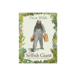 Selfish Giant, editura Red Fox Books