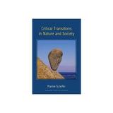 Critical Transitions in Nature and Society, editura University Press Group Ltd