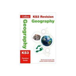 Geography, editura Collins Educational Core List