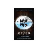 Giver, editura Harper Collins Childrens Books