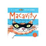 Macavity!, editura Faber Children's Books