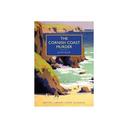 Cornish Coast Murder, editura British Library