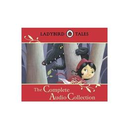 Ladybird Tales: the Complete Audio Collection, editura Penguin Children&#039;s Audio