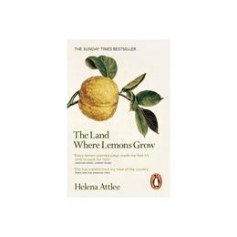 Land Where Lemons Grow, editura Penguin Group