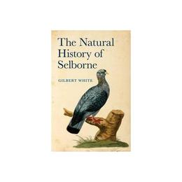 Natural History of Selborne, editura Oxford University Press