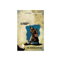 Farewell to Arms, editura Vintage