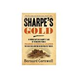 Sharpe's Gold, editura Harper Collins Paperbacks