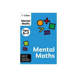 Collins Mental Maths, editura Collins Educational Core List