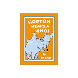 Horton Hears a Who, editura Collins Children&#039;s Books