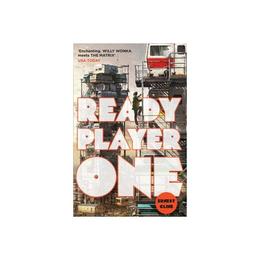 Ready Player One, editura Arrow