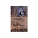 Measure for Measure, editura Cambridge University Press