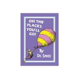 Oh, the Places You'll Go, editura Collins Children's Books