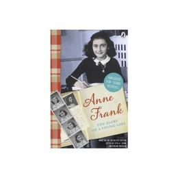 Diary of Anne Frank, editura Puffin