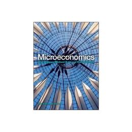 Microeconomics, editura Mcgraw-hill Higher Education