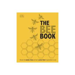 Bee Book, editura Dorling Kindersley