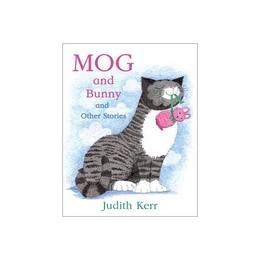 Mog and Bunny and Other Stories, editura Collins Children's Books