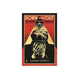 Down and Out in Paris and London, editura Penguin Group