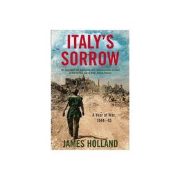 Italy's Sorrow, editura Harper Collins Publishers