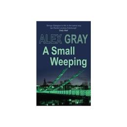 Small Weeping, editura Allison &amp; Busby