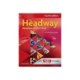 New Headway: Elementary: Student's Book and iTutor Pack, editura Oxford Elt