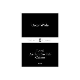 Lord Arthur Savile&#039;s Crime, editura Penguin Group