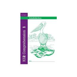 KS2 Comprehension Book 1, editura Schofield & Sims Ltd