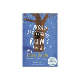 Noah Barleywater Runs Away, editura Random House Children's Books