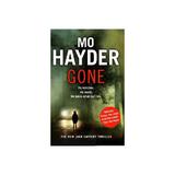 Gone, editura Bantam Paperbacks